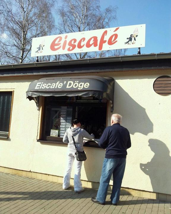 Eiscafe Döge